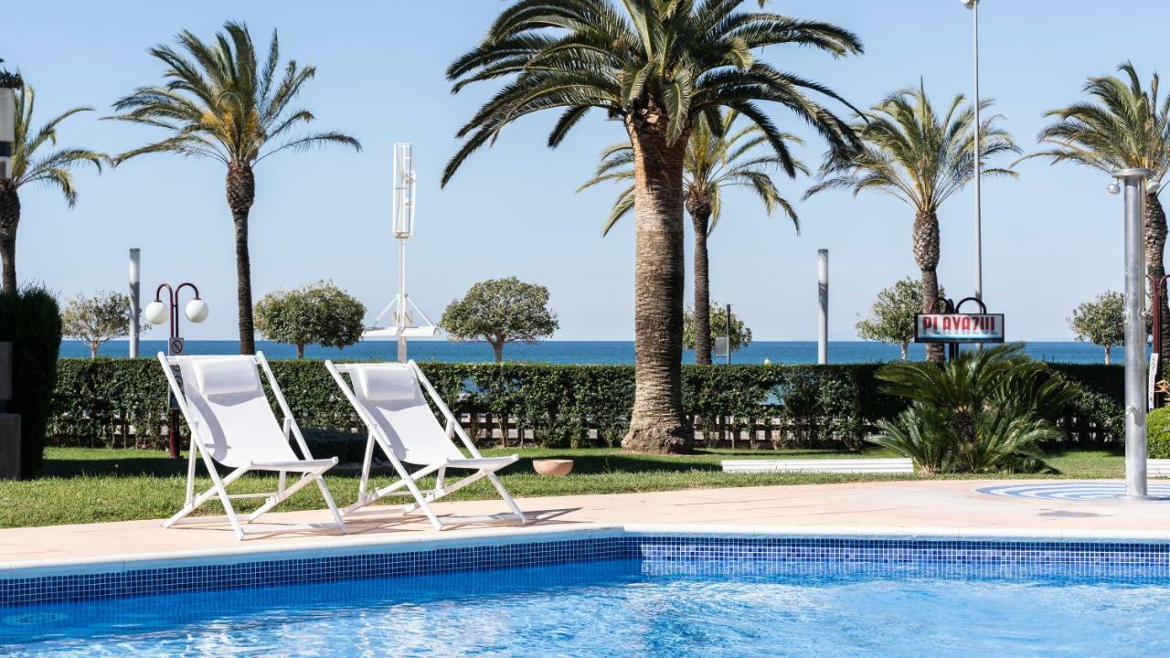 Cambrils Beach 1A Linea Urbanizacion Playazul Exterior photo